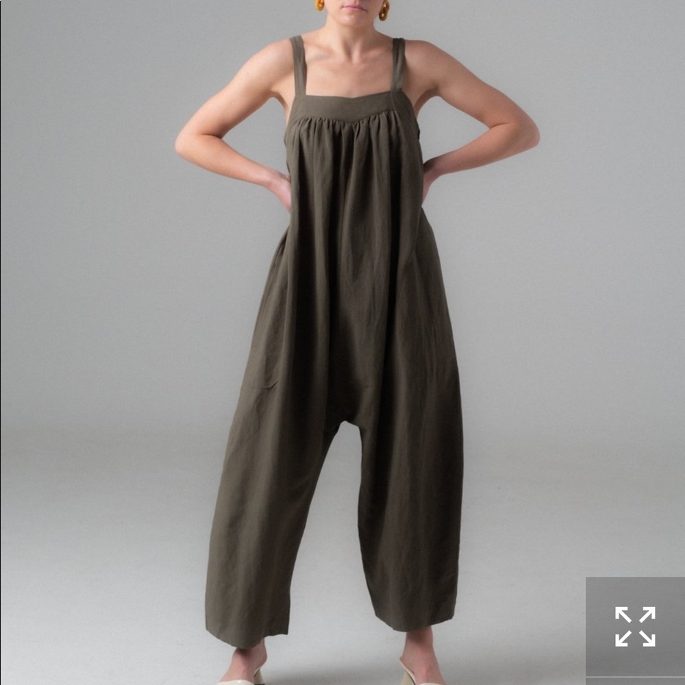 Reifhaus Asa Jumpsuit, current season